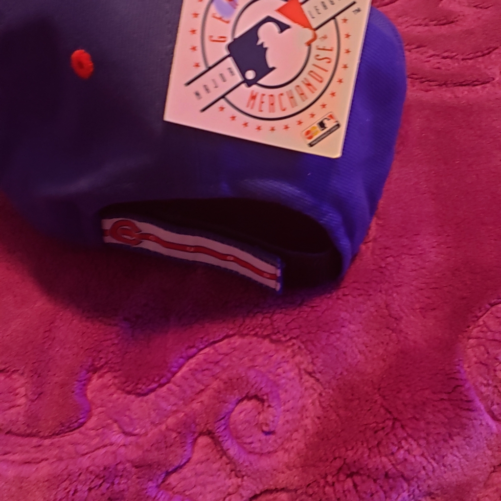 Authentic Cub Hat